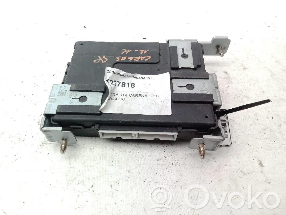 Autres unités de commande / modules   95400A4730