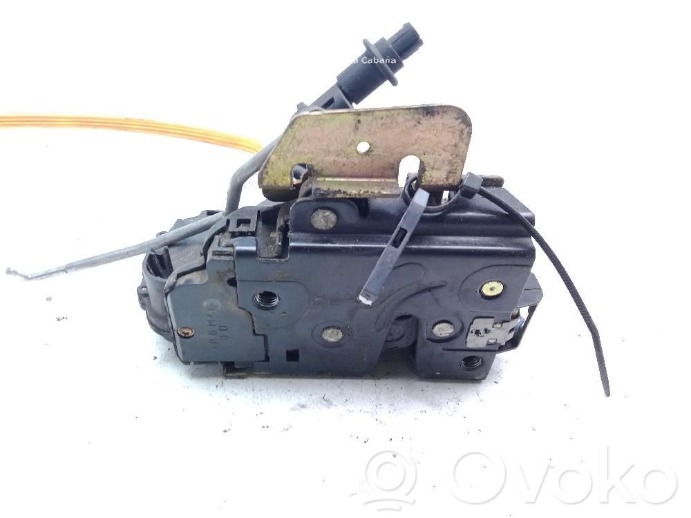 Audi A2 Muu etuoven verhoiluelementti 