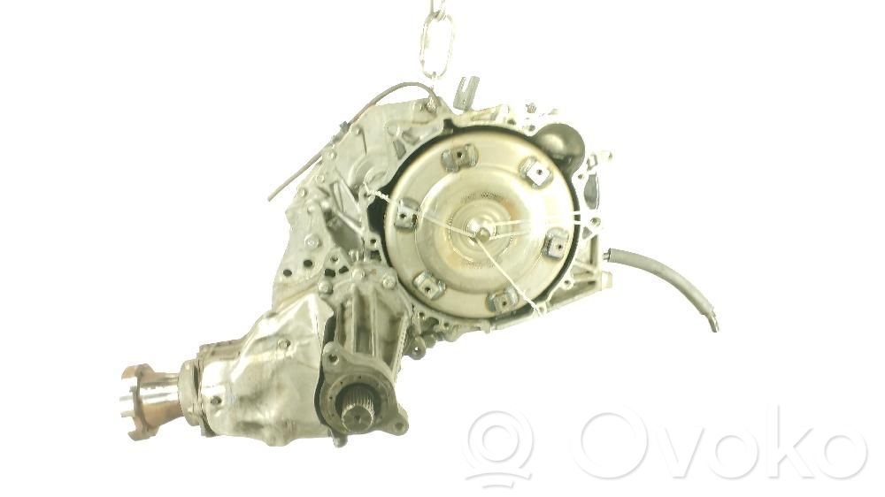 Opel Antara Caja de cambios manual de 5 velocidades 
