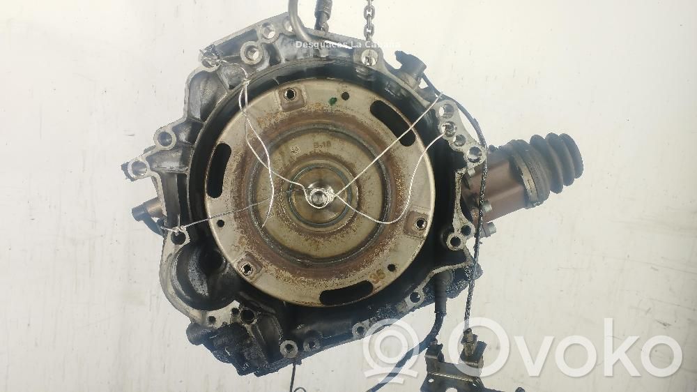 Audi A8 S8 D3 4E Manual 5 speed gearbox 