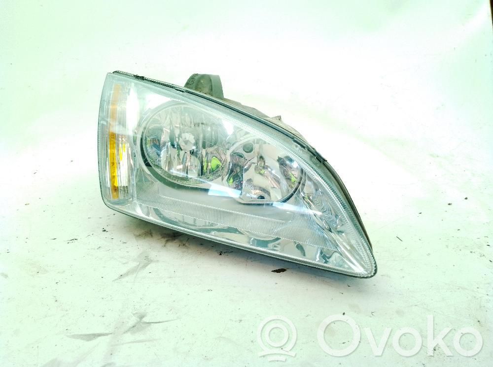 Phare frontale   4M5113W029AE