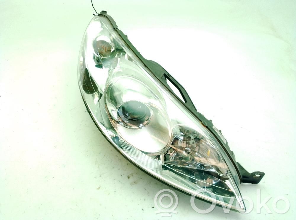 Scheinwerfer   9641944180