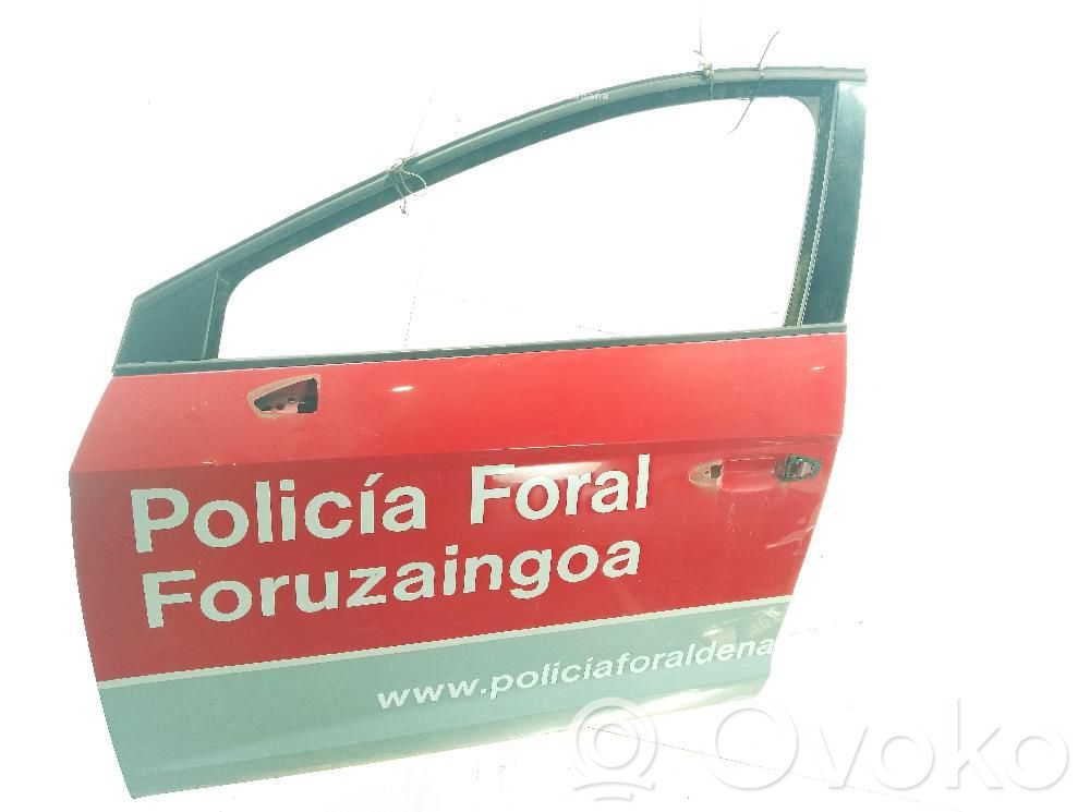 Seat Leon (5F) Durvis 
