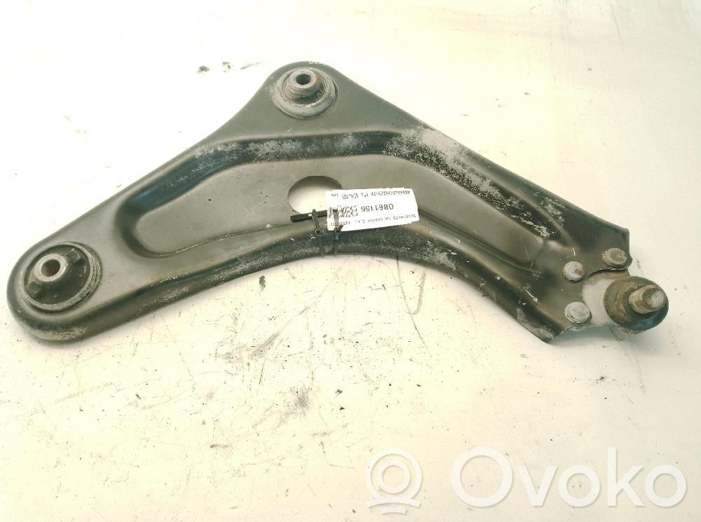 Citroen C-Elysée Front control arm 