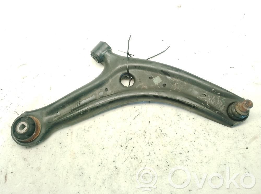 Ford Puma Front control arm 