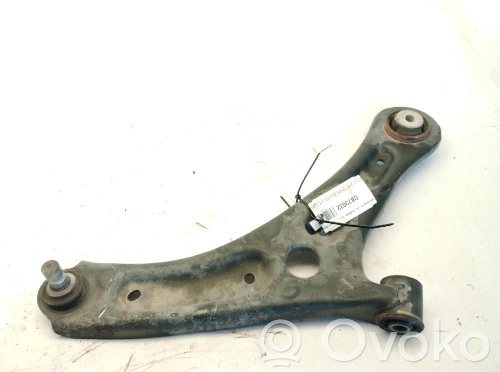 Ford Ecosport Wahacz przedni 