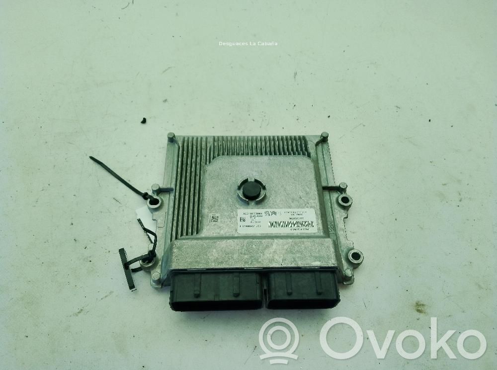 Peugeot 3008 II Alte unități/module de control 