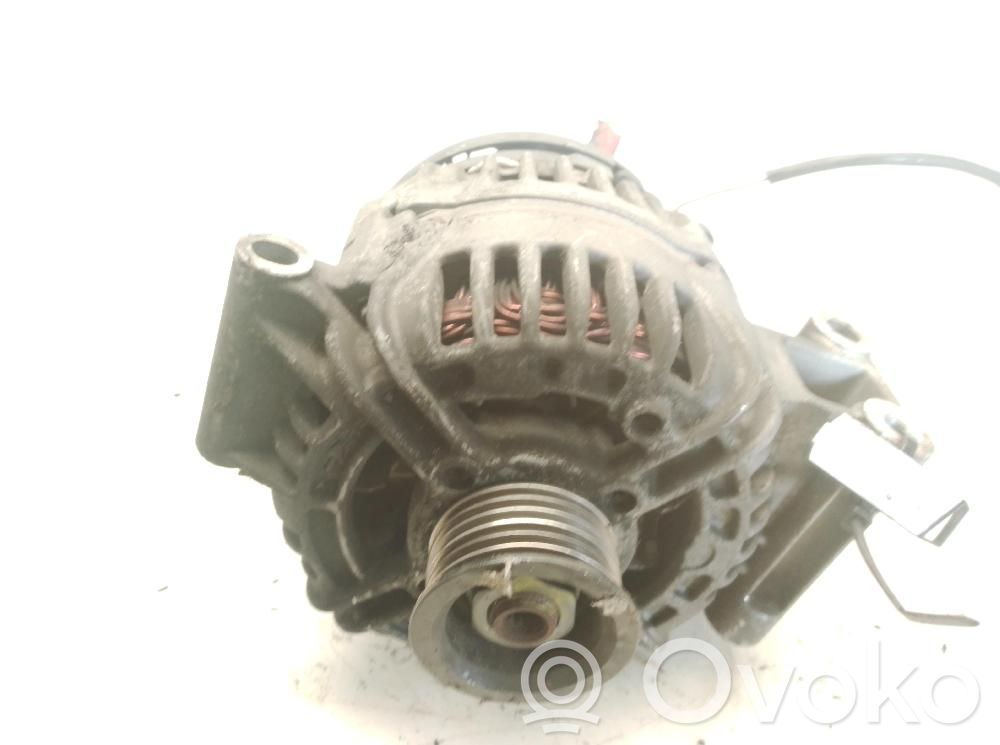 Mini One - Cooper R50 - 53 Ģenerators 