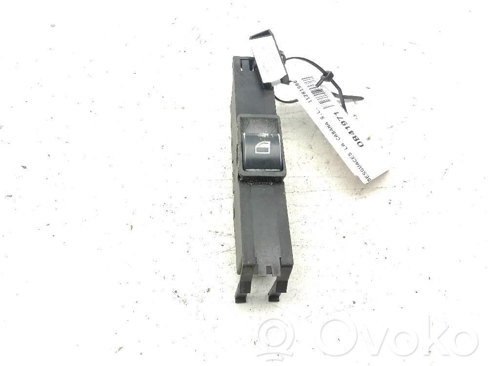 Electric window control switch   61318381511