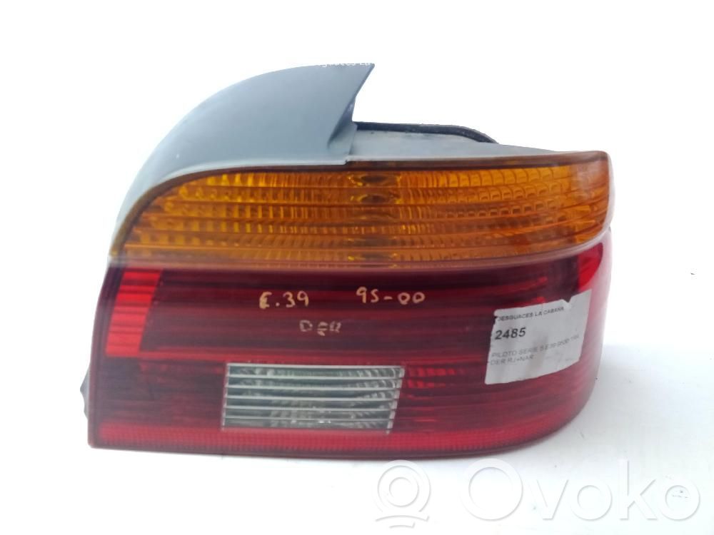 Rear/tail lights   6900210