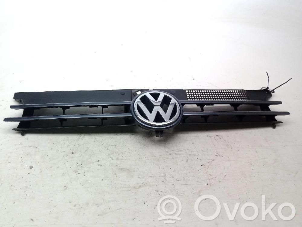 Volkswagen Golf IV Atrapa chłodnicy / Grill 