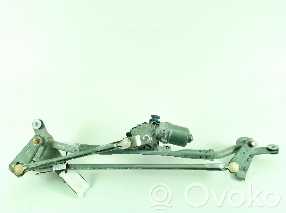 Land Rover Discovery Sport Motor ștergător 