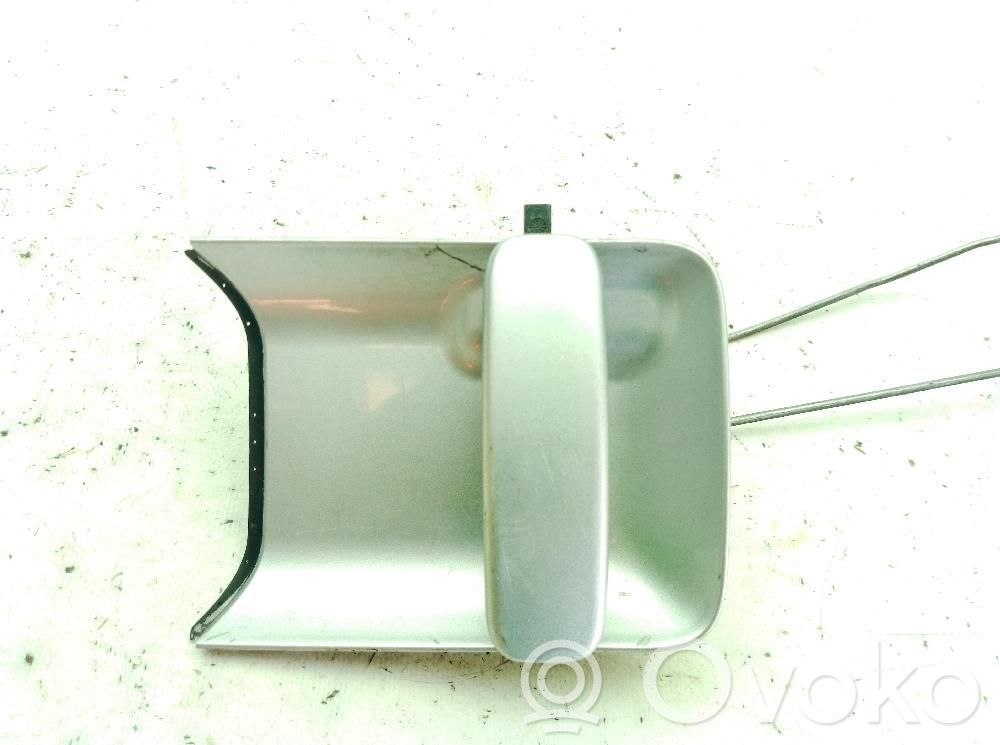 Manecilla interna puerta trasera   9101P8