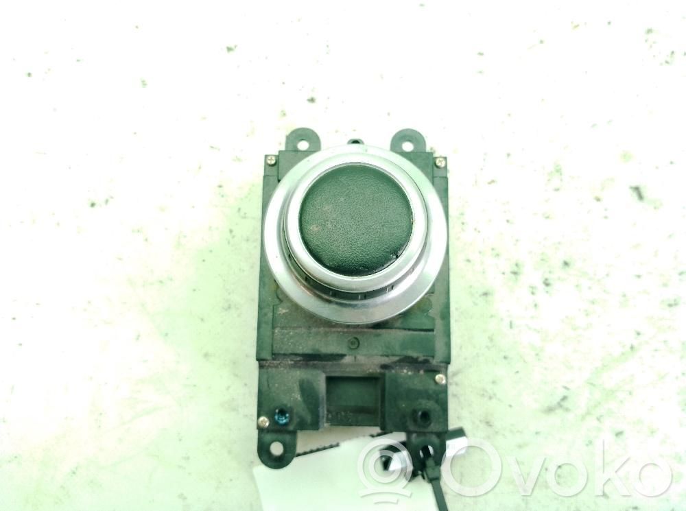 Multifunctional control switch/knob   65829334611