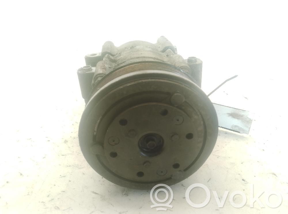 Ford Transit -  Tourneo Connect Air conditioning (A/C) compressor (pump) 