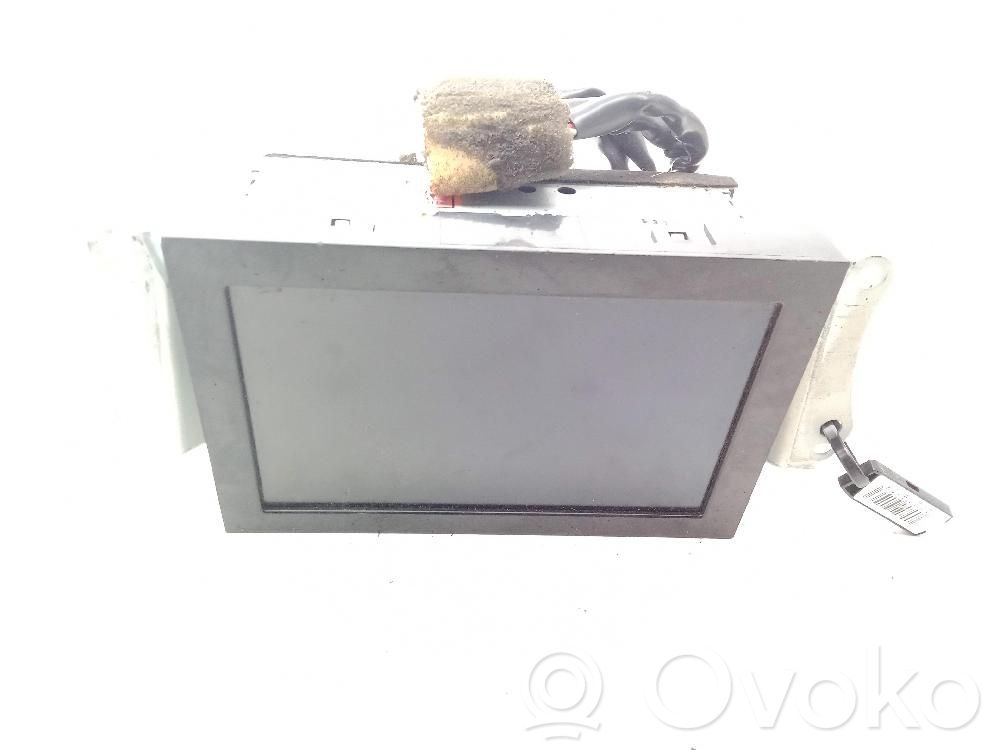 Lexus RX 300 Screen/display/small screen 