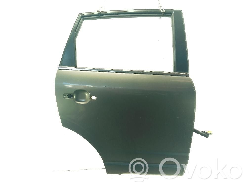 Opel Antara Puerta trasera 