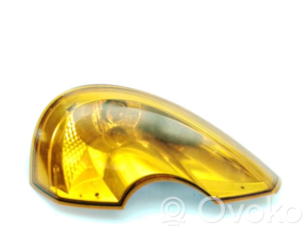 Renault Modus Headlight/headlamp 