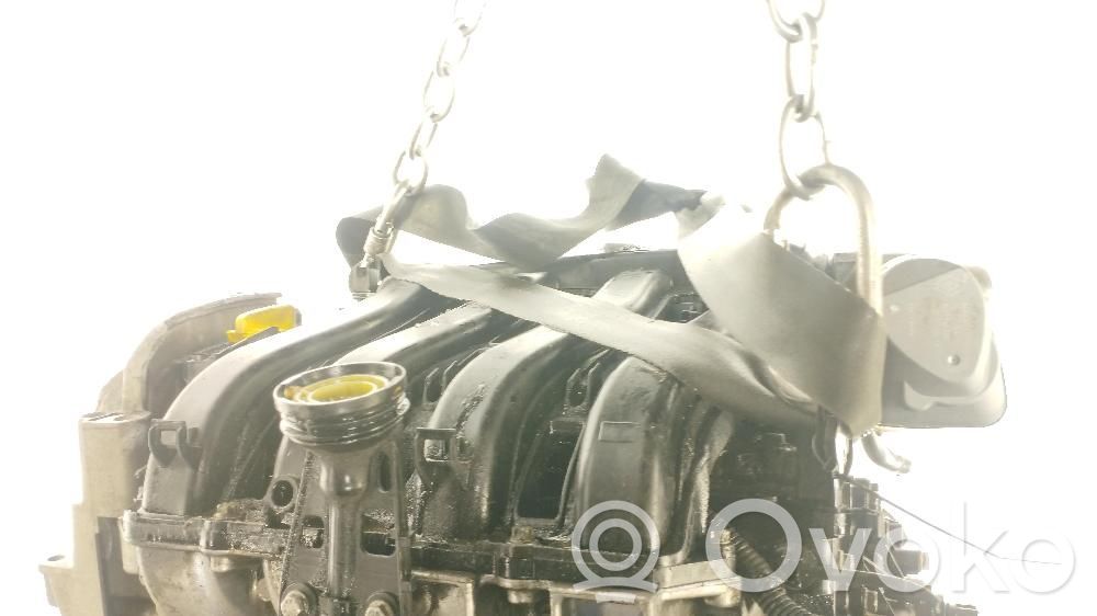 Engine   K4JG770