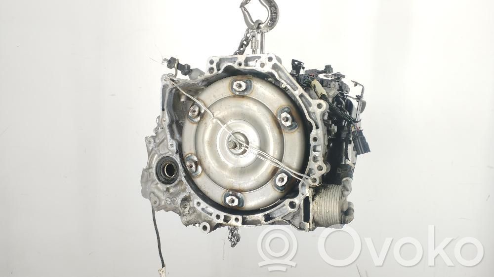 Peugeot 5008 Manual 5 speed gearbox 
