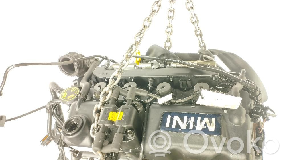Motor   W10B16AB