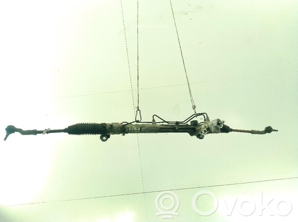 Ford Focus Steering rack 