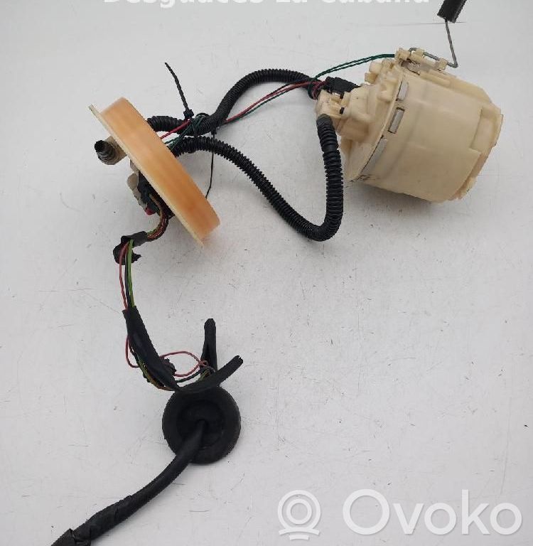 Ford Focus Bomba interna de combustible 