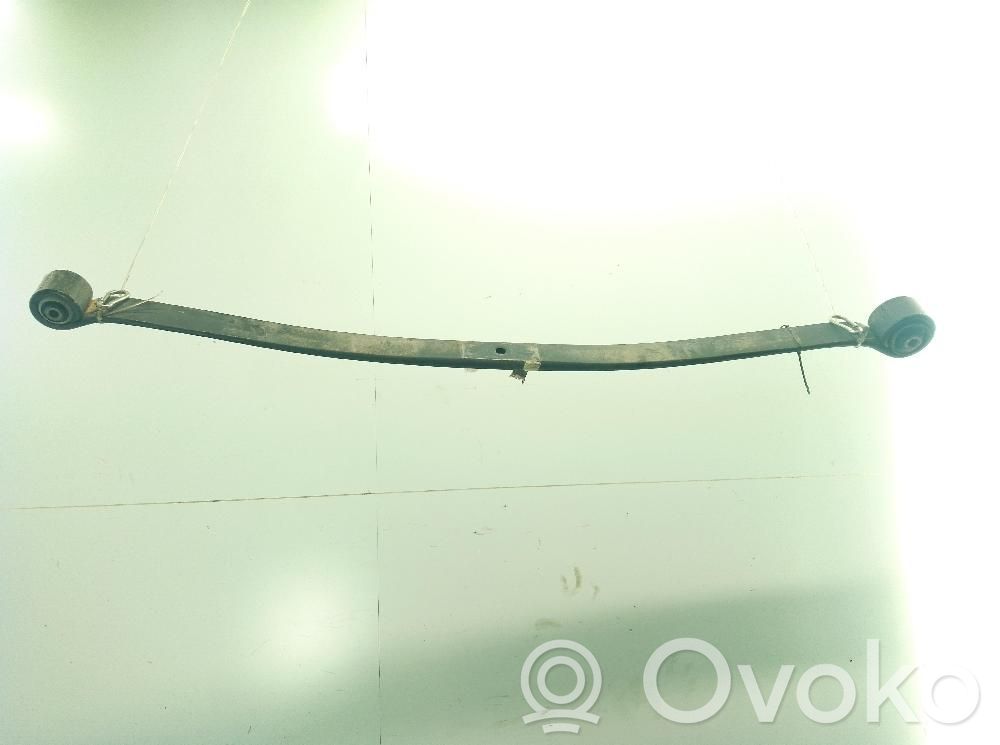 Front leaf spring   1849664
