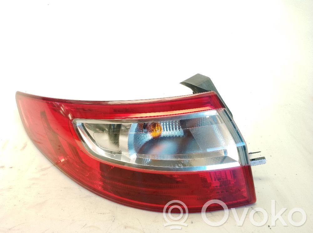 Renault Fluence Luci posteriori 
