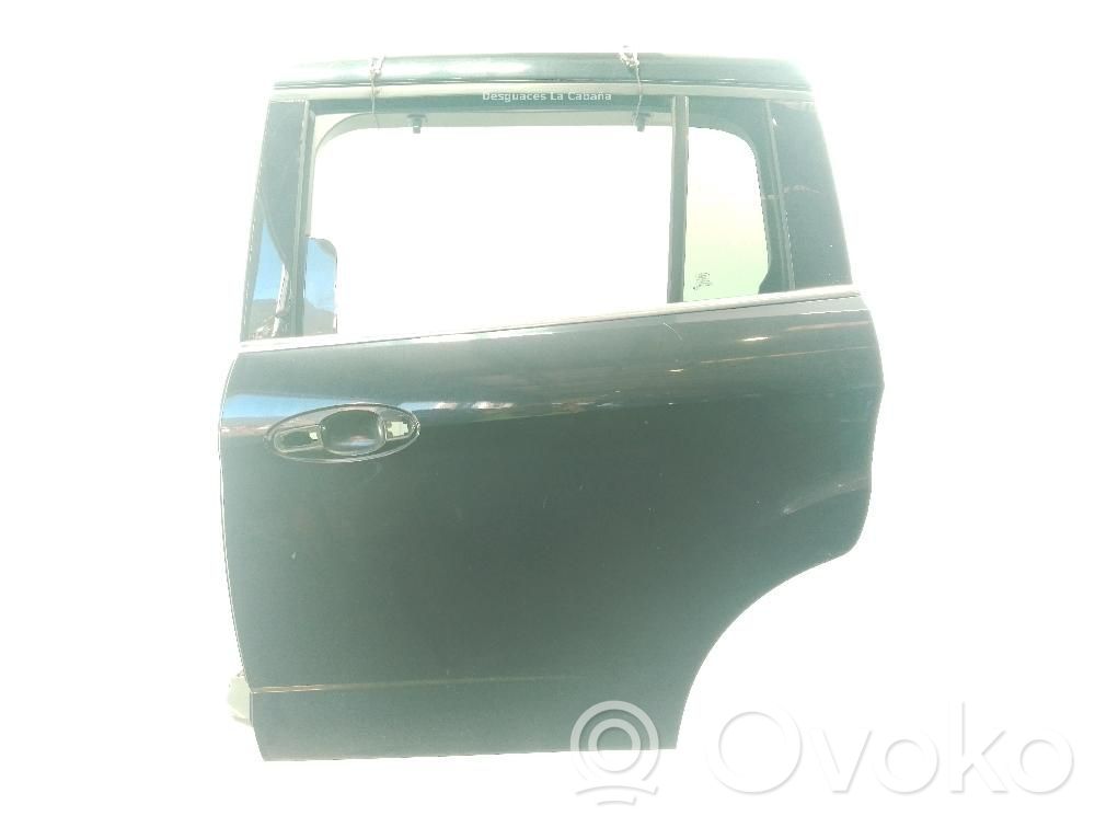 Ford Grand C-MAX Rear door 