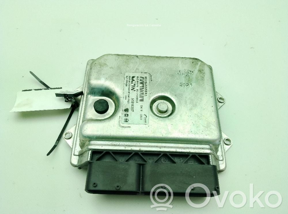 Citroen Nemo Kiti valdymo blokai/ moduliai 