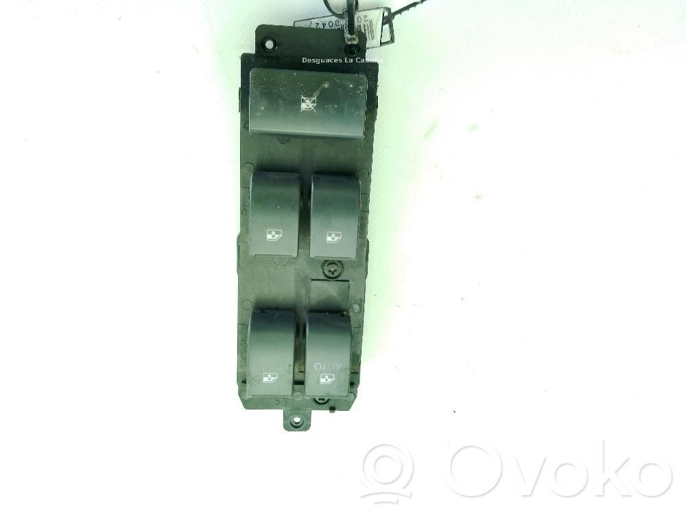 Opel Antara Electric window control switch 