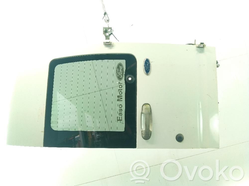 Ford Transit -  Tourneo Connect Дверь 
