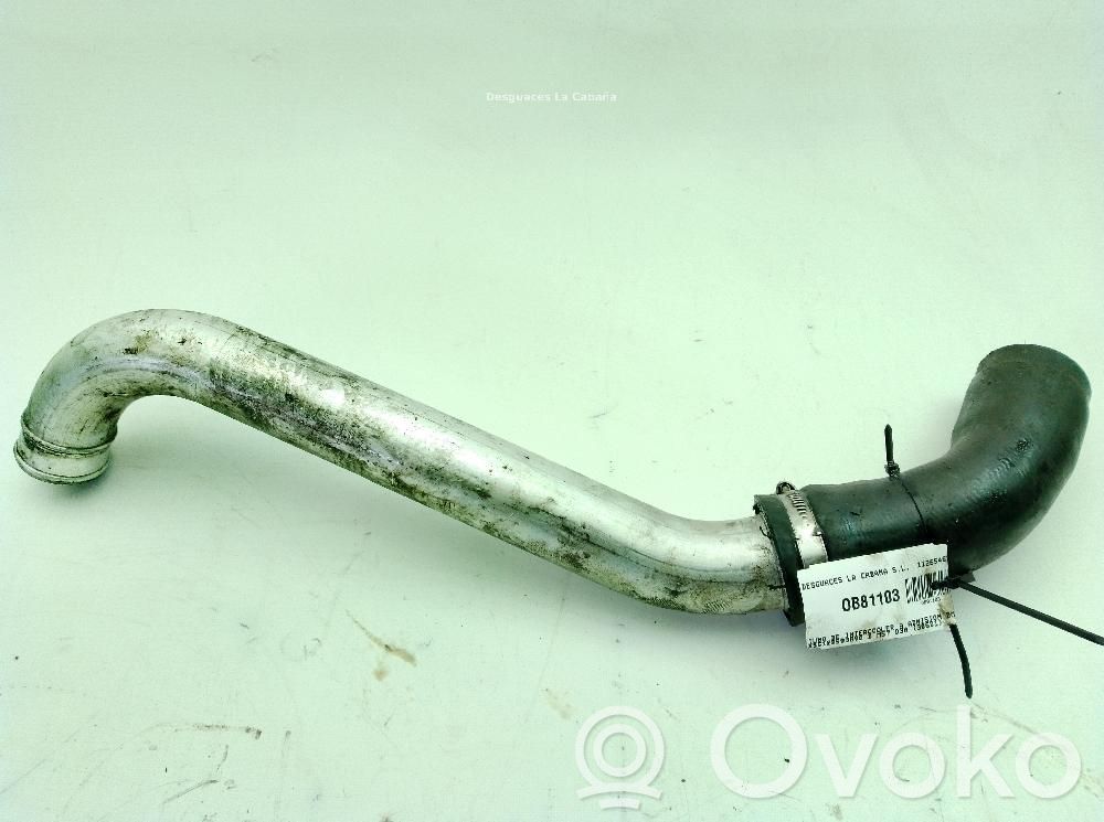 Intercooler hose/pipe   11617799389