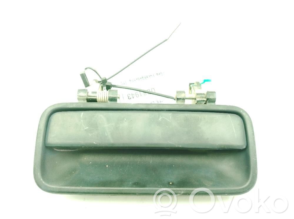 Land Rover Freelander Klamka wewnętrzna drzwi tylnych 