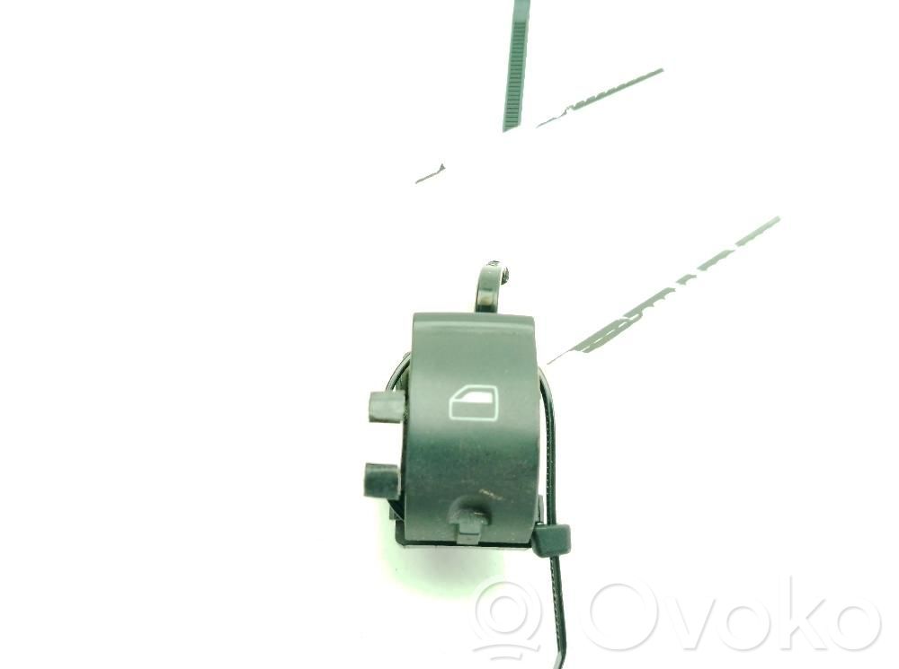 Seat Exeo (3R) Electric window control switch 