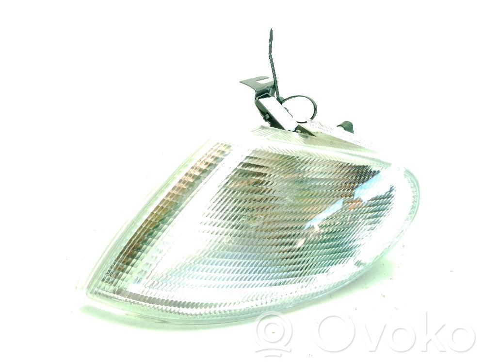 Ford Galaxy Headlight/headlamp 
