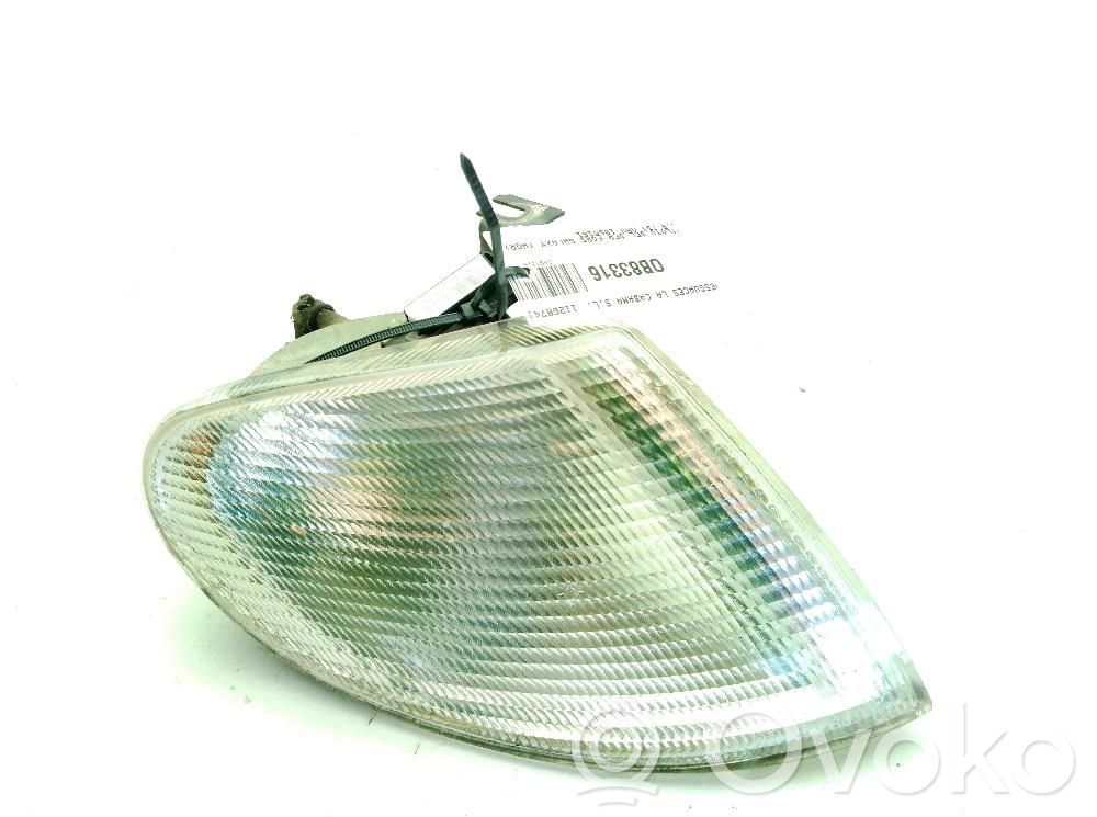Ford Galaxy Headlight/headlamp 