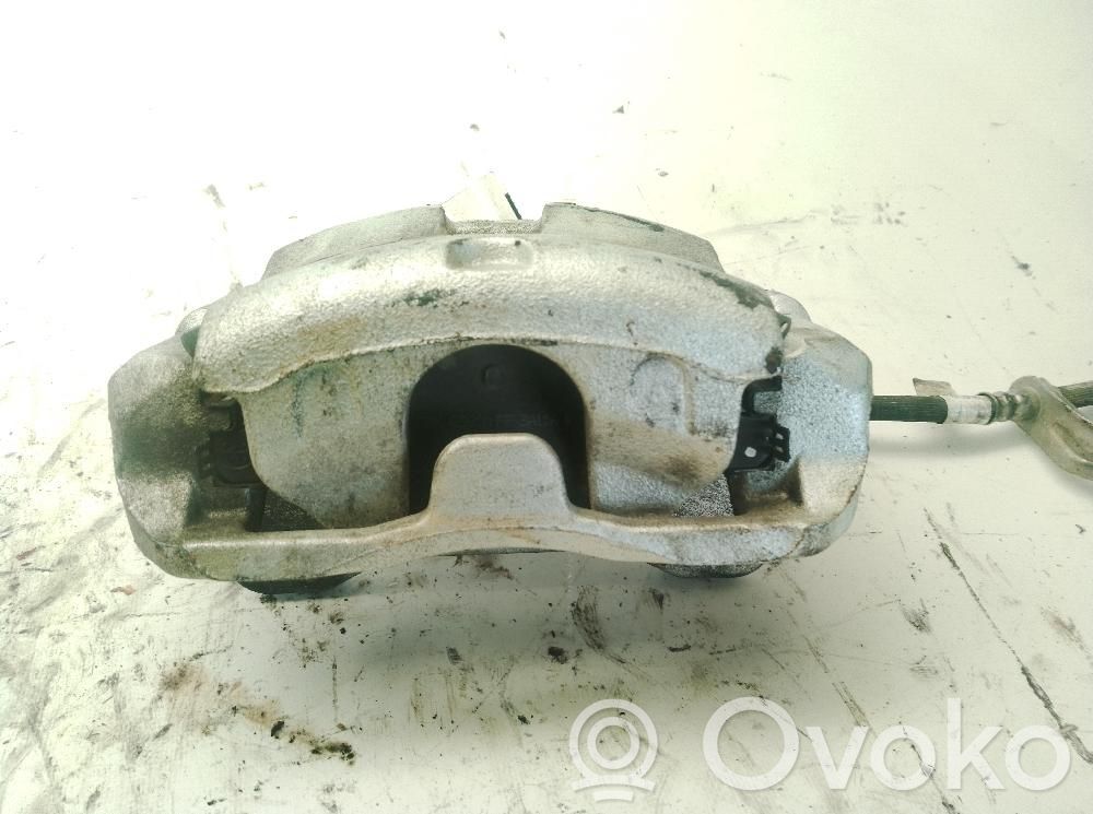 Bremssattel vorne   58110G4100