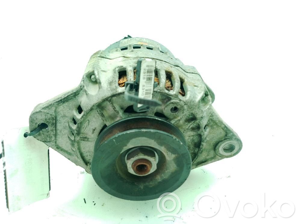 Nissan Terrano Ģenerators 