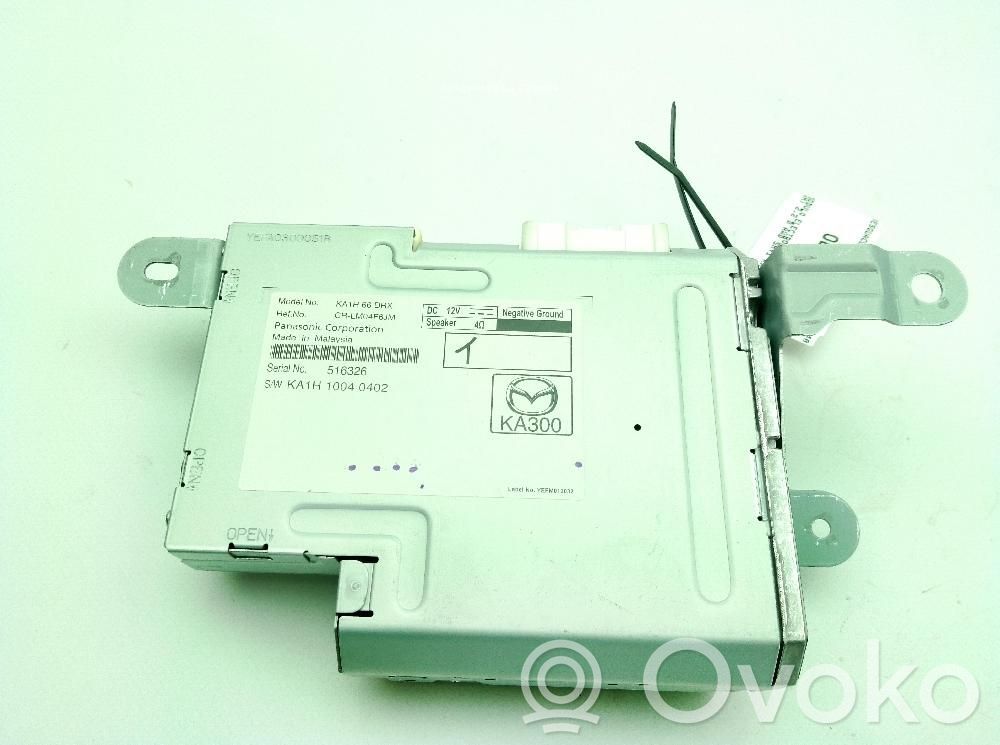 Autres unités de commande / modules   KA1H10040402