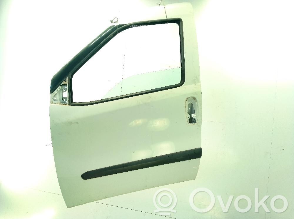 Opel Combo D Durvis 