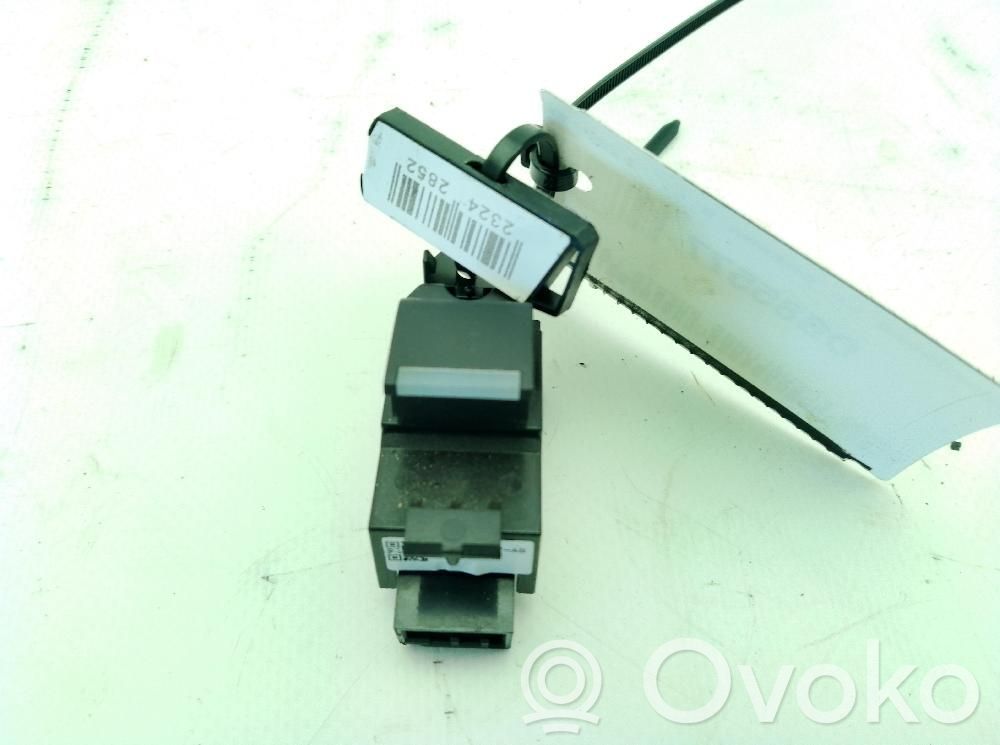 Land Rover Discovery Sport Electric window control switch 