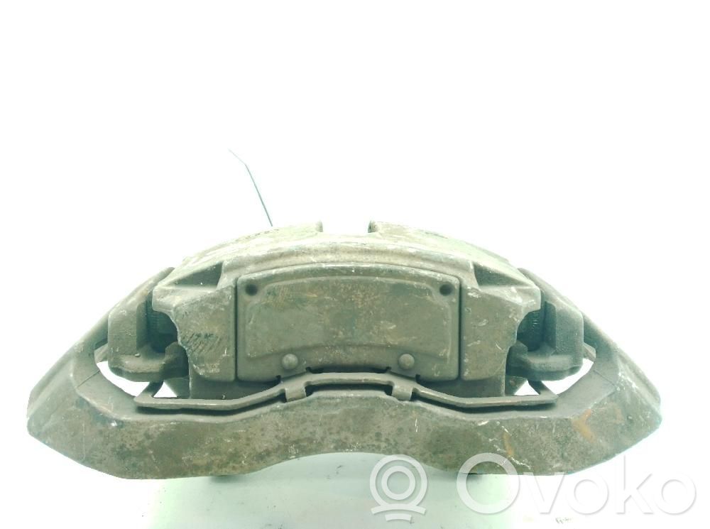 Front brake caliper   2464