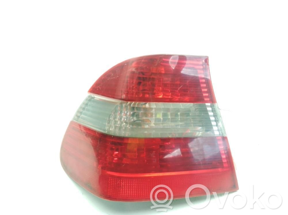 Luz trasera/de freno   6910531