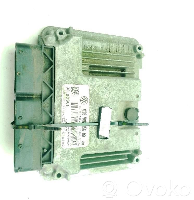 Seat Leon (1P) Other control units/modules 