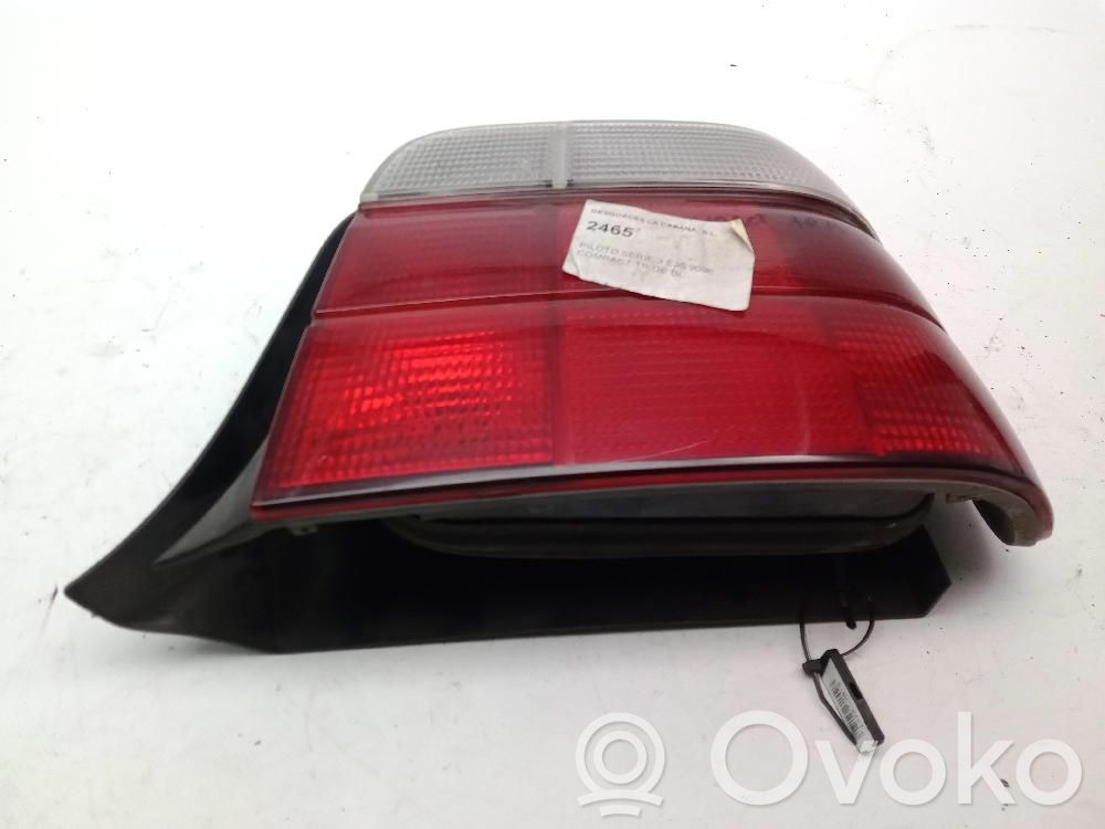 BMW 3 E36 Rear/tail lights 