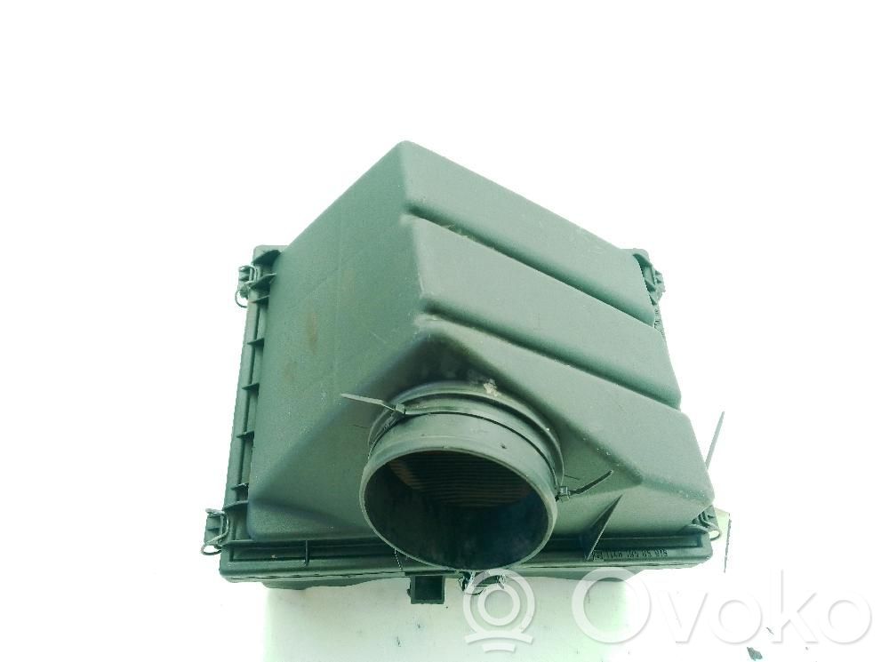 Mercedes-Benz ML W163 Scatola del filtro dell’aria 