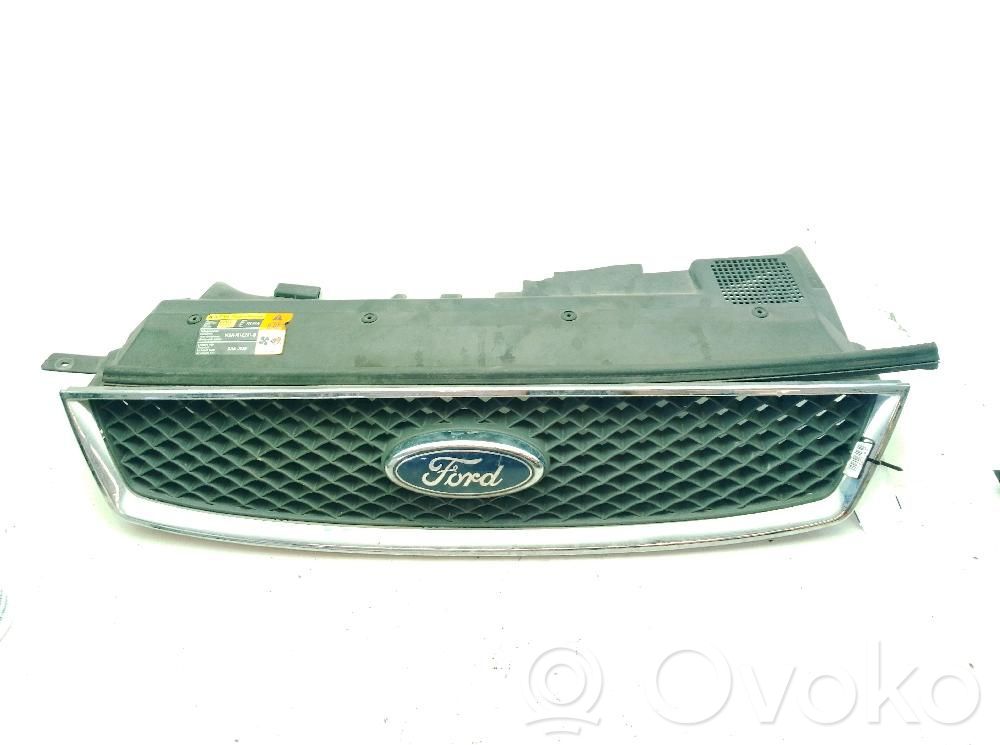 Kühlergrill   3M5116613AF