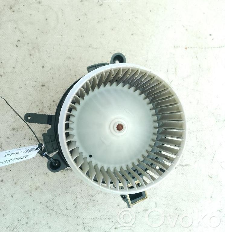 Pulseur d'air habitacle   EQA352